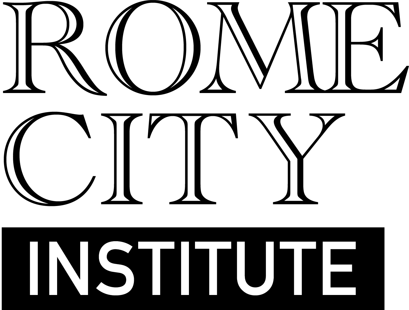 logo-rome-city-institute
