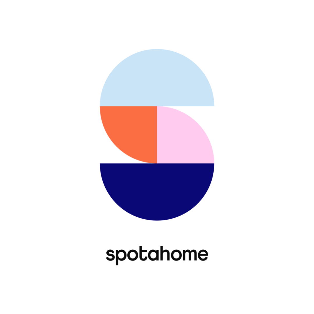 SPOTAHOME - MIX LOGO.